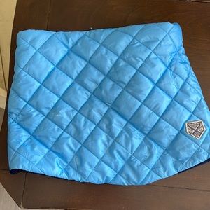 Powder Puff Collection — The Pullover (Powder Blue)